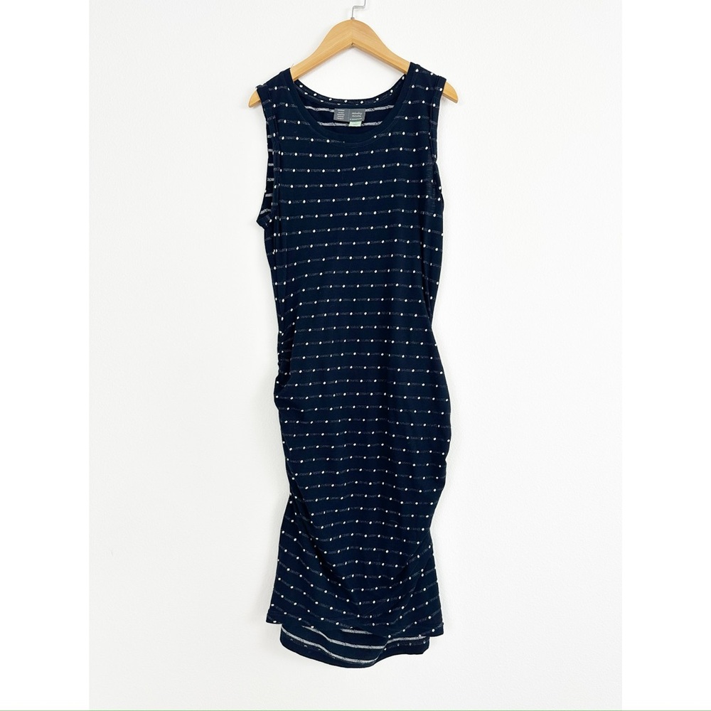 Anthropologie Saturday/Sunday‎ Caryn Mini Dress Size Small - Picture 4 of 10